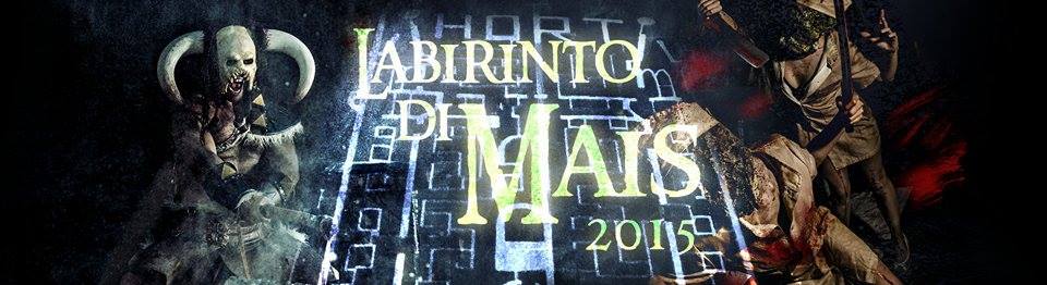 labirinto mais 2015, labirinto horror, labirinto paura, notte horror labirinto, hort, labirinto, eventi senigallia, labirinto hort